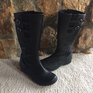 Keen Bern Baby Bern Boots size 8.5